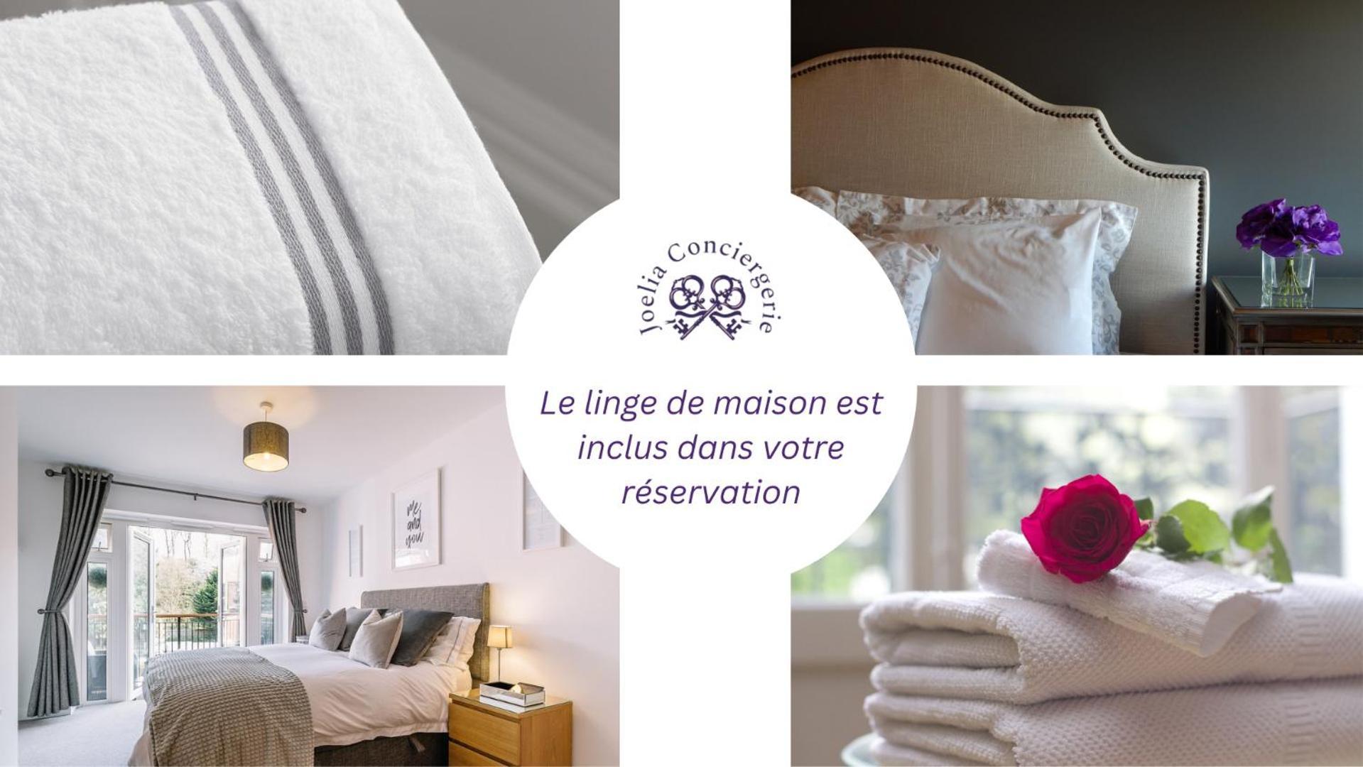 Joli Studio Plein Centre Proche Plage Avec Wi-Fi Le Touquet 외부 사진