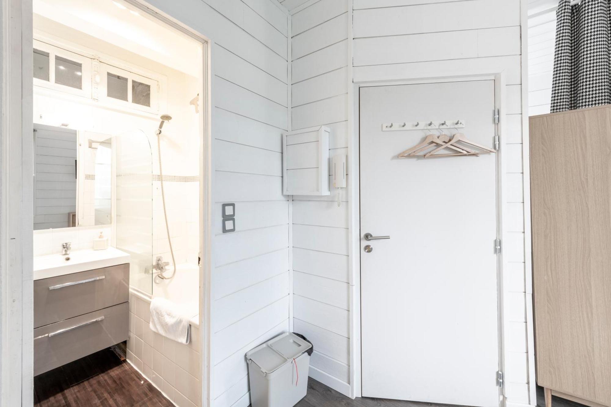 Joli Studio Plein Centre Proche Plage Avec Wi-Fi Le Touquet 외부 사진